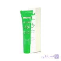 بالم نرم کننده لب حاوی عصاره آلوئه ورا ام ان دی