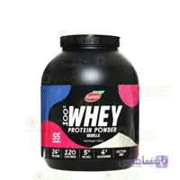 پودر وی پروتئین 100 درصد کاله پرو ا Whey Protein 100% Kalleh Pro