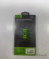 باتری تقویتی ایفون 6 اس های کپیسیتی / battery iphone 6s hi capacity