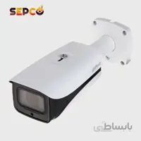 دوربین مداربسته Dahua مدل DH-IPC-HFW1831EP ا DH-IPC-HFW1831EP Dahua Network CCTV
