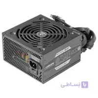 منبع تغذیه کامپیوتر گرین مدل GP450A-ECO Rev3.1