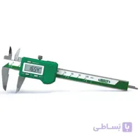 کولیس دیجیتال اینسایز 10 سانت مدل 100-1111