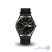 ساعت مچی مردانه کرست مدل ۶۱۱۱-۴