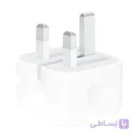 شارژر دیواری اپل مدل 20 وات ( اصل )