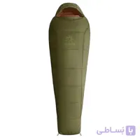 کیسه خواب الیاف کایلاس CAMPER II -5