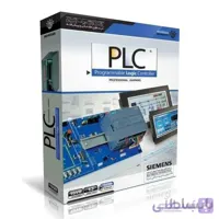 آموزش PLC مهرگان