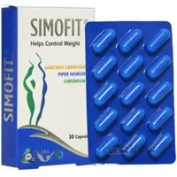 کپسول سیموفیت سیمرغ داروی عطار