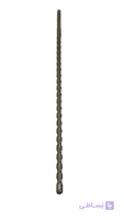 مته 25 پنج شيار 25800 VORTEX