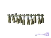 جمپر ترمینال 2.5 (RAAD)