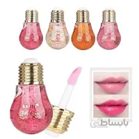 لیپ گلاس و رژ حرارتی لامپی کاریته Karite Lip Gloos کد 265905