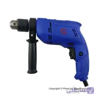 دریل چکشی جی تی مدل GT-13-500