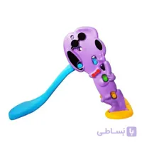 سرسره کوچک مدل اسنوپی