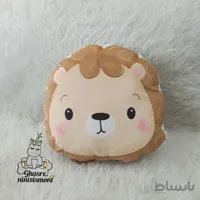 کوسن شیر