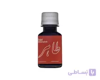مرکب خوشنویسی فندقی طاهر