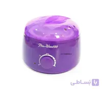 دستگاه وکس پرو وکس pro wax