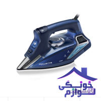اتو بخار رونتا مدل ROWENTA DW9240 ا ROWENTA Steam Iron DW9240