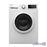 ماشین لباسشویی اسنوا مدل SWM 71200 ا Snowa SWM-7120 Washing Machine