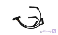 وایر شمع پراید زیمنس پرتوناب