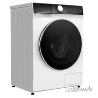 ماشین لباسشویی TFB-75401ST سیلور سری L پاکشوما 7 کیلوگرمی ا -