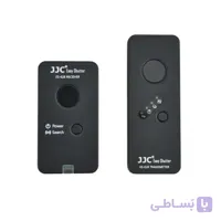 ریموت کنترل رادیو فرکانسی دوربین جی جی سی مدل ES-628C2