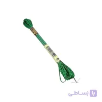 نخ کوبلن متالیک کد E699