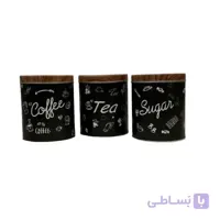 پاسماوری 3 پارچه مدل Kitchen