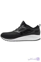 Mizuno کفش دویدن یونیسکس Ezrun Cg مشکی