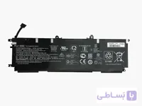 باتری 3 سلولی AD03XL لپ تاپ اچ پی Envy 13