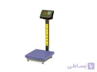 باسکول نیکو مدل 101EM ا Nikoo Scale 101EM