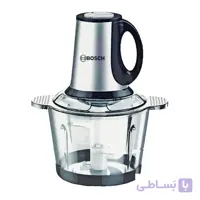خرد کن حرفه ای بوش BOSCH مدل BO-6829 ظرفیت 3 لیتری کد 64497