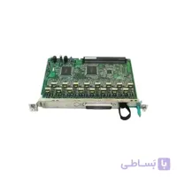 کارت سانترال پاناسونیک مدل KX-TDA6381