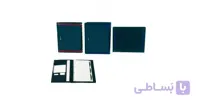 دفتر سمیناری قفل دار
