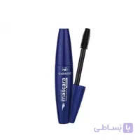 ریمل سرمه ای گابرینی مدل silicon ا gabrini silicone mascara model