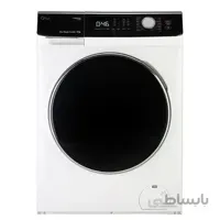 ماشین لباسشویی جی پلاس 9 کیلویی مدل K9540W ا Gplus GWM-K9540W Washing Machine