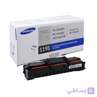 کارتریج سامسونگ 119