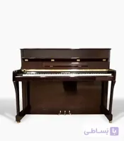 پیانو Otto meister console
