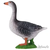 غاز خاکستری (Goose Grey)