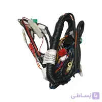 سیم کشی آپاچی 180 جدید/قدیم