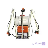 سمپاش شارژی میکرونر SKN 7000