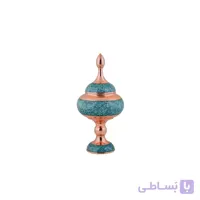 شکلات خوری 30 فیروزه کوب برند آقاجانی