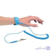 دستبند آنتی استاتیک Leko