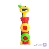 بازی گلف توری ا بازی گلف توری