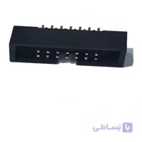 باکس هدر14 پین نری 1.27 میلیمتر