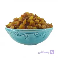 کشمش پلویی طلایی کد 254757