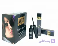 خط چشم ماژیکی یوبی