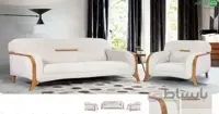 مبل راحتی کلاسیک مونت کومری