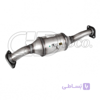 کاتالیزور ام وی ام 315 ایران دلکو با الزامات آلاینده