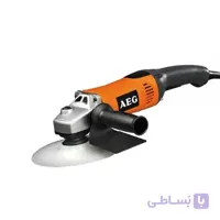 فرز سنباده آاگ 1200 وات مدل SE12-180