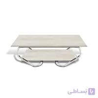 جلو مبلی سنیک (دو طبقه پایه فلزی) زیمر