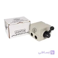 کلید چدنی 25 آمپر دو طرفه سه فاز پویا